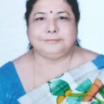Mrs . Anuradha Jaiswal