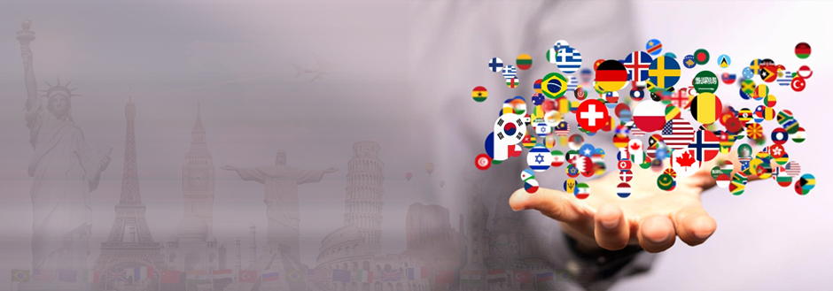 international job consultancy
