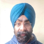 Harbans Singh