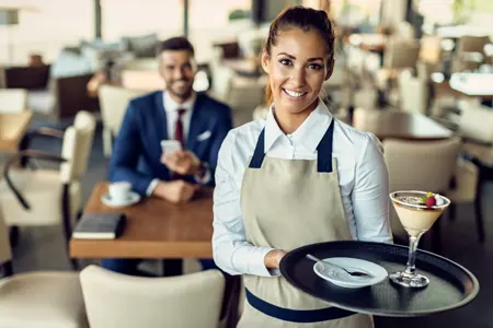 Hospitality Agency