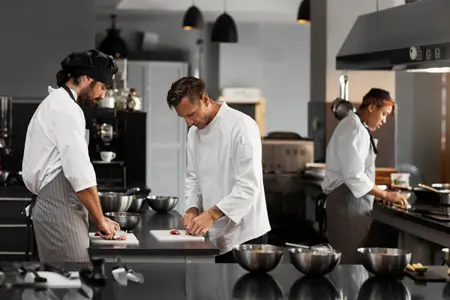 Hospitality Jobs in UK
