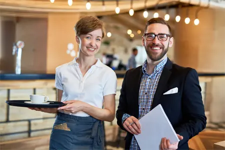 Hospitality Jobs