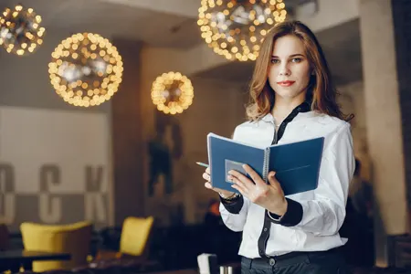 Hospitality Recruitment Agencies UK