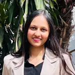 Jahnavi Garg