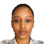 Mary Wambui A