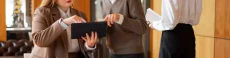 Unlocking Growth with Hospitality Consultancy in London