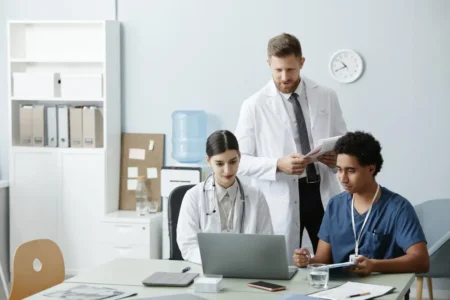 Healthcare Assistant Recruitment Consultancy Strategies That Work