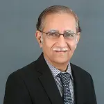 Dr Sanjay Pandya