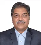 PVSRL KUMAR PALADUGU