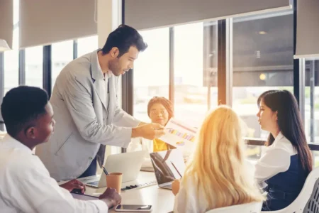 The Benefits of Working with a Healthcare Recruitment Agency