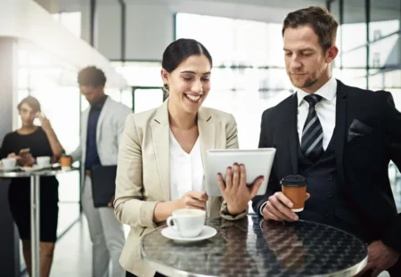 Grow Your Hospitality Career with a Top Consultancy in London