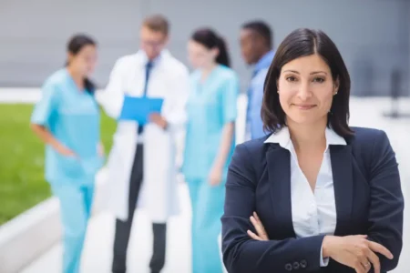 Hiring Made Easy Healthcare Assistant Recruitment Agencies