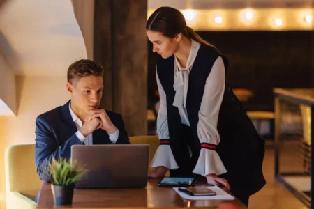 Agency vs. Self-Apply Hotel Management International Internship