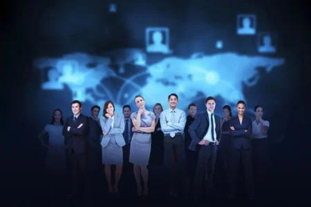 Leading IT Recruitment Agency Your Gateway to Global Tech Careers