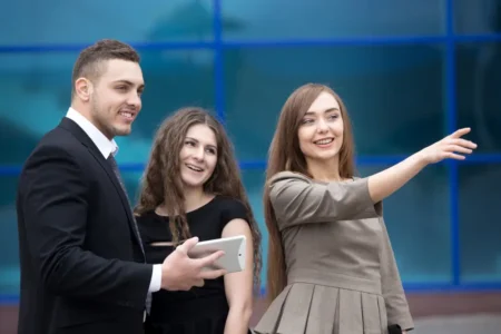 Staffing Agency UK Bridging the Gap for Global Talent