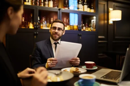 Top Hospitality Consultancy in London Mitigating New Labor Law Risks