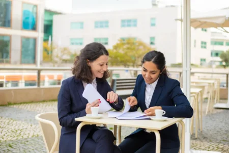 International Job Consultancy in India A Practical Guide to Choosing the Right Partner