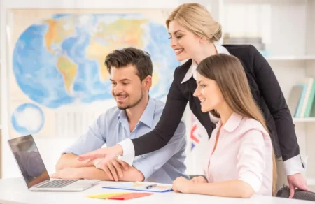 top International job consultancy in indiayour guide to landing a carrer abroad