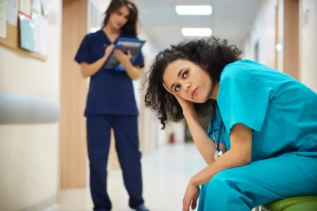 How Healthcare Assistant Recruitment Agencies Help Care Homes Combat Staff Burnout