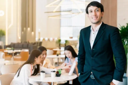 Hospitality Recruitment Agencies London RSR Global