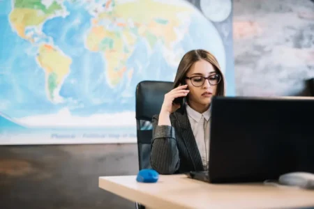 Overseas Job Consultancy for UAE, UK and More