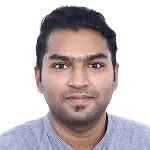Sudhin Soman